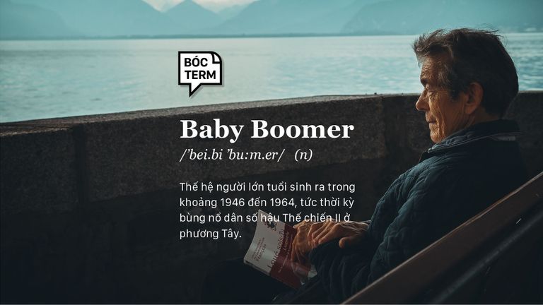 Bóc Term: Boomer là gì? Tại sao #OkBoomer trở nên viral?