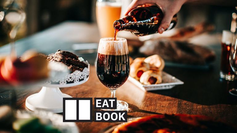 EatBook: Tự tay chuẩn bị bàn nhậu no say