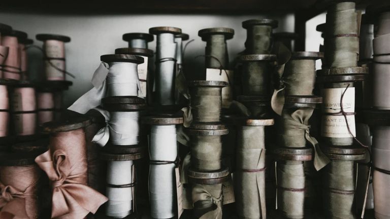 Deadstock - Sự khởi đầu mới của thời trang từ vải cũ
