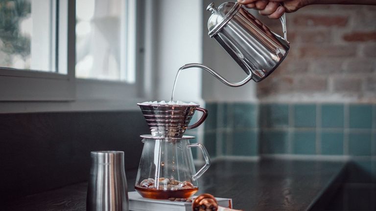 Những quán cà phê rang xay Sài Gòn mang đến bạn trải nghiệm "ngon như ở tiệm" ngay tại nhà