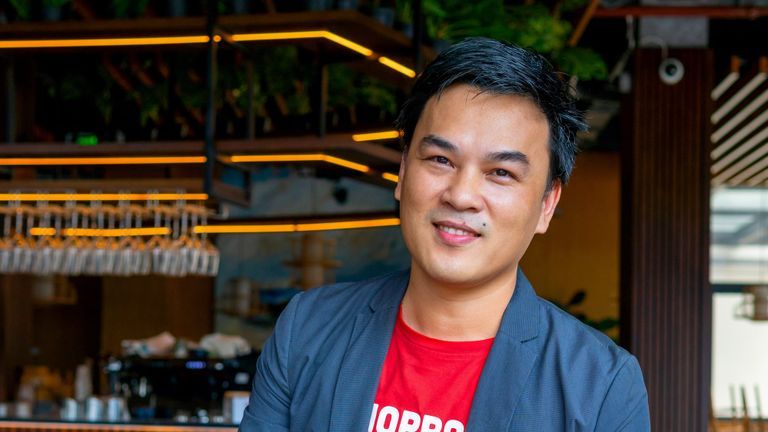 Vietnamese Innovator: ShopBack - Ushering In A Smart Shopper Revolution