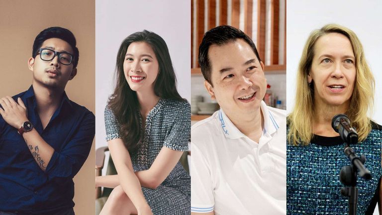 Xu hướng kinh doanh tại Việt Nam 2020: Lời chia sẻ từ 5 chuyên gia