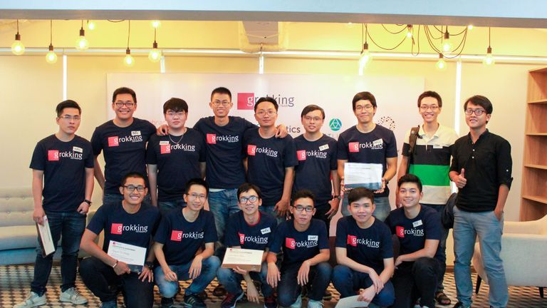 Nguồn: Grokking