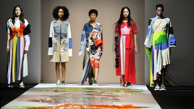 Liệu "Số hoá" có thể vực dậy ngành công nghiệp thời trang?