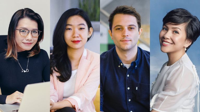 Thực tế mới của Quảng cáo, PR, Truyền thông, và Chuyển đổi số: Chia sẻ từ các agency