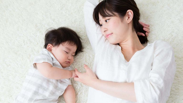 Không đẻ có phải ích kỷ?