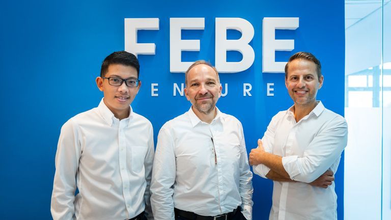 The Assembly Program: FEBE Ventures Connects Vietnam Founders With Tried-And-Tested Business Models