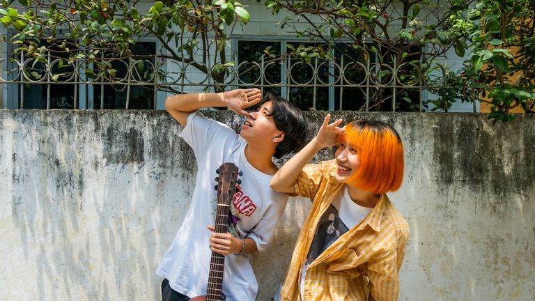 M.A.D Production và những địa điểm live “điên rồ”